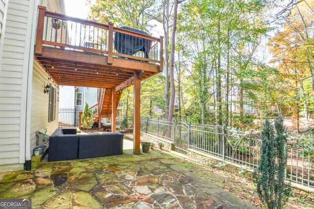 1865 Oak Tree Hollow, Alpharetta, GA 30005