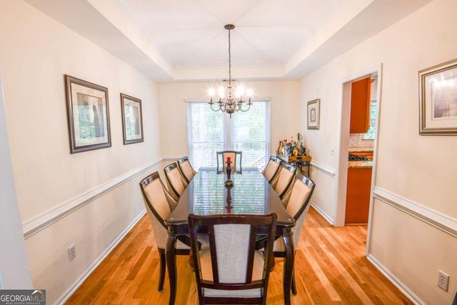 1865 Oak Tree Hollow, Alpharetta, GA 30005