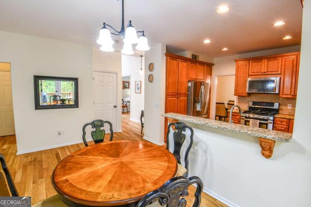 1865 Oak Tree Hollow, Alpharetta, GA 30005