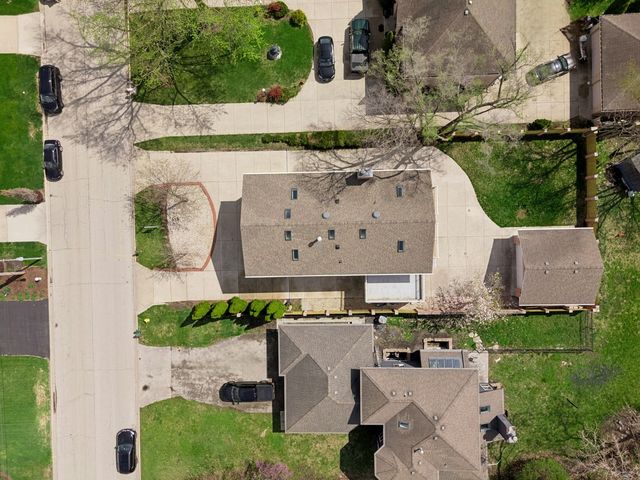 9807 W 57th Street, Countryside, IL 60525