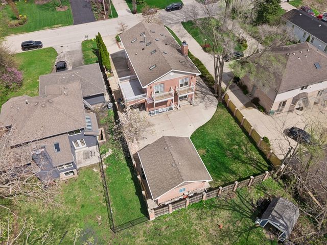 9807 W 57th Street, Countryside, IL 60525