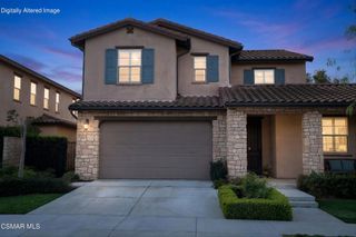 3748 Gazebo Lane, Camarillo, CA 93012