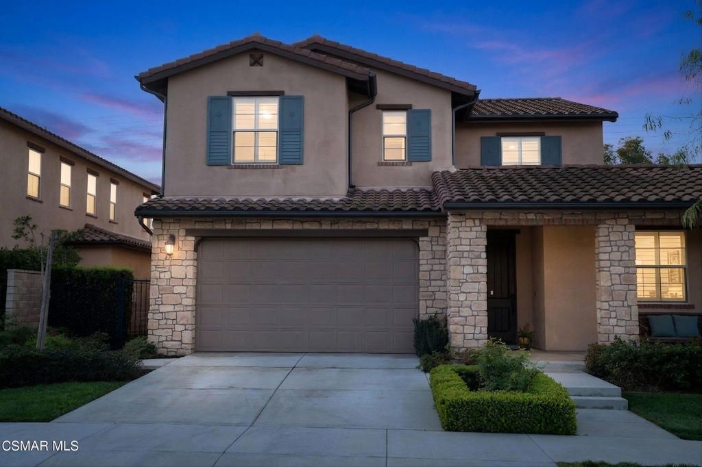 Image 1 of property listing at 3748 Gazebo Lane, Camarillo, CA 93012