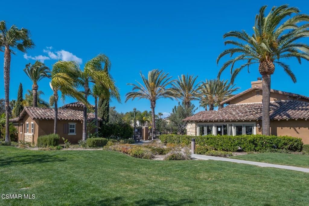 Image 25 of property listing at 3748 Gazebo Lane, Camarillo, CA 93012