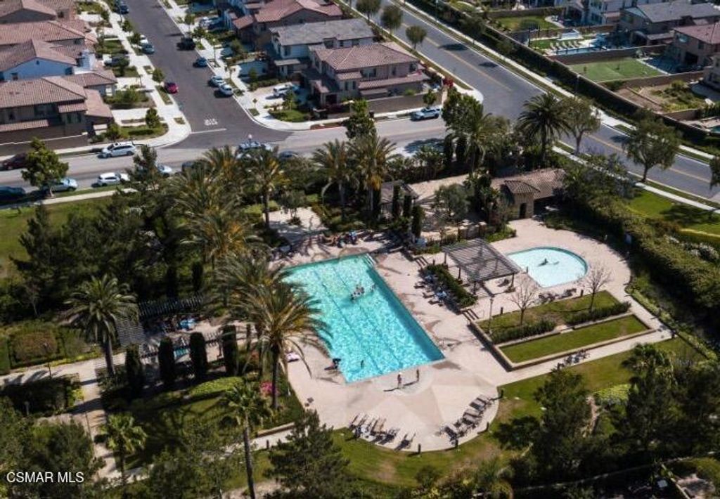 Image 27 of property listing at 3748 Gazebo Lane, Camarillo, CA 93012