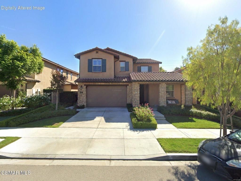 Image 29 of property listing at 3748 Gazebo Lane, Camarillo, CA 93012