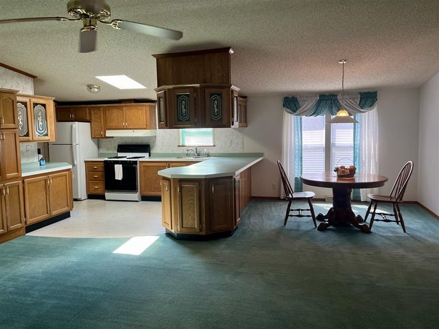 1268 Oak Brook Lane, Portage, MI 49002