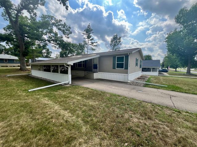 1268 Oak Brook Lane, Portage, MI 49002