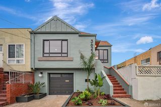 3622 Rivera Street, San Francisco, CA 94116