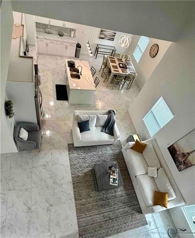 2303 S 42nd Lane, Mcallen, TX 78503