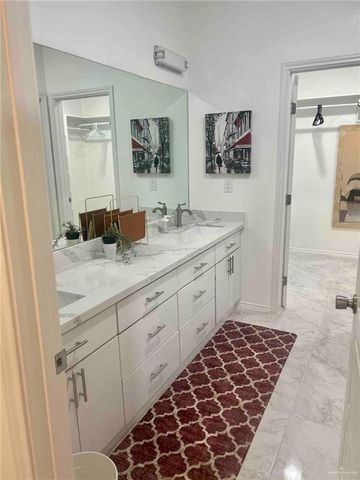 2303 S 42nd Lane, Mcallen, TX 78503