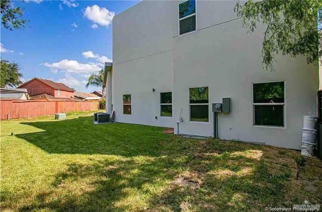 2303 S 42nd Lane, Mcallen, TX 78503