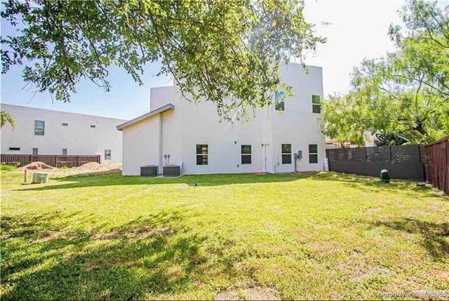 2303 S 42nd Lane, Mcallen, TX 78503