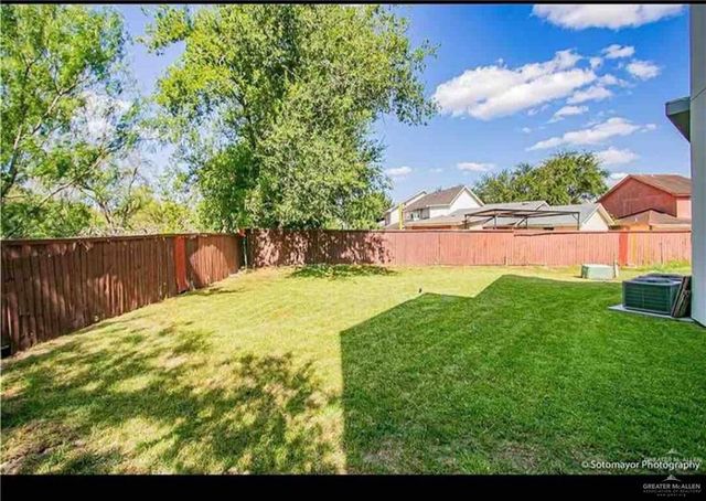 2303 S 42nd Lane, Mcallen, TX 78503