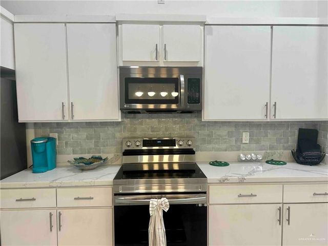 2303 S 42nd Lane, Mcallen, TX 78503