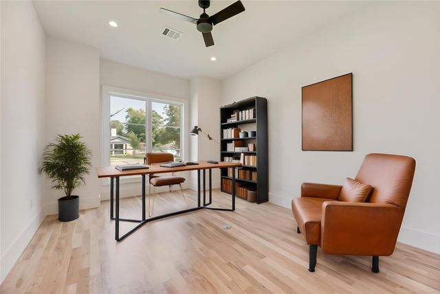 4074 S Better Drive, Dallas, TX 75229