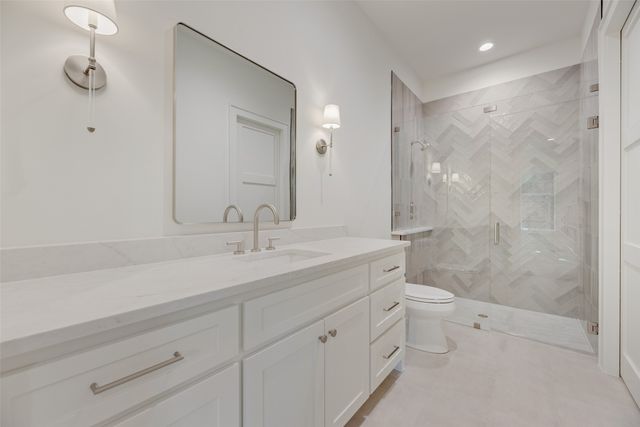 4074 S Better Drive, Dallas, TX 75229