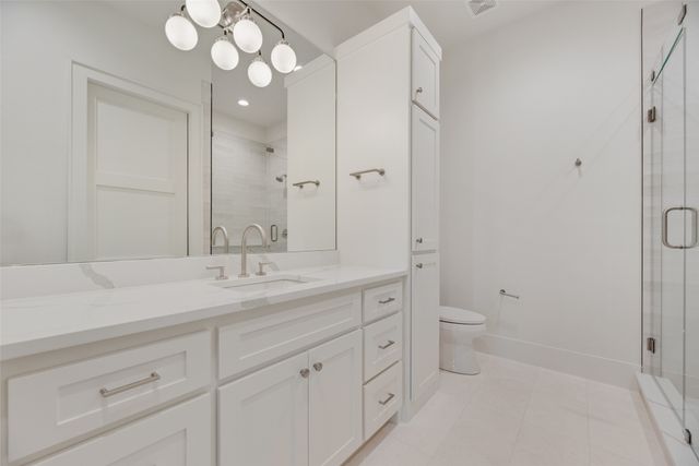 4074 S Better Drive, Dallas, TX 75229