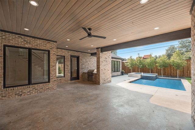 4074 S Better Drive, Dallas, TX 75229