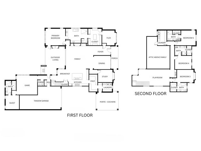 4074 S Better Drive, Dallas, TX 75229