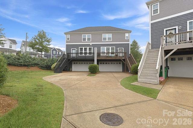 1502 Sharon Road W, Charlotte, NC 28210