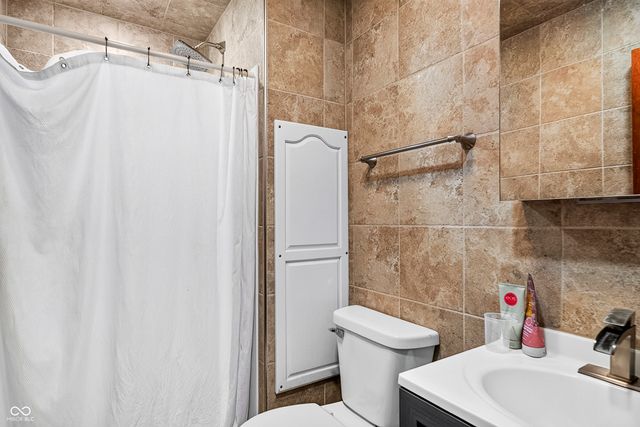 15 W Joseph Street, Brazil, IN 47834