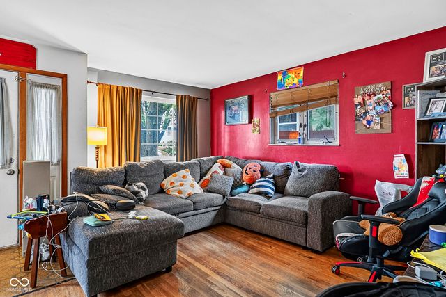 15 W Joseph Street, Brazil, IN 47834