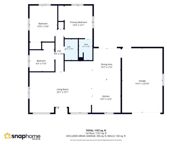 15 W Joseph Street, Brazil, IN 47834