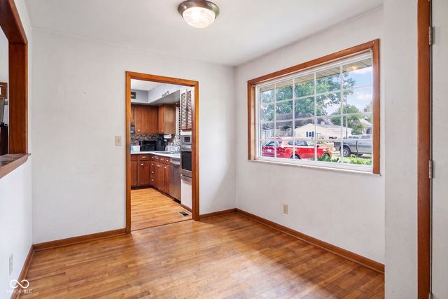 15 W Joseph Street, Brazil, IN 47834
