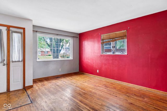 15 W Joseph Street, Brazil, IN 47834