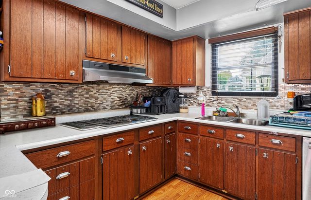 15 W Joseph Street, Brazil, IN 47834