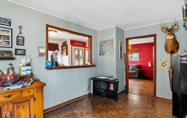 15 W Joseph Street, Brazil, IN 47834