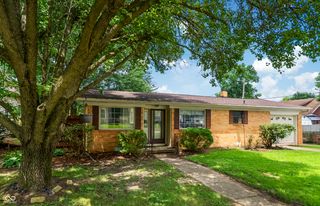 15 W Joseph Street, Brazil, IN 47834