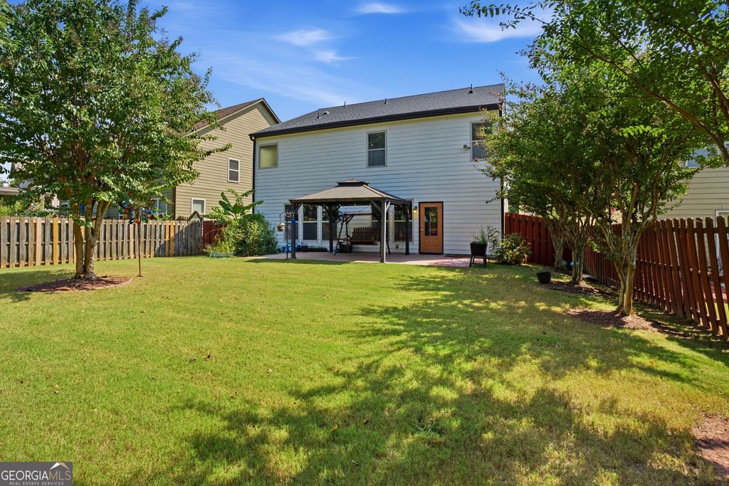 5765 White Creek Run, Cumming, GA 30040 — photo 5