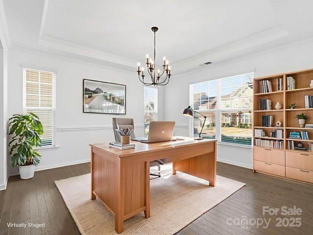 1005 Argentium Way, Waxhaw, NC 28173