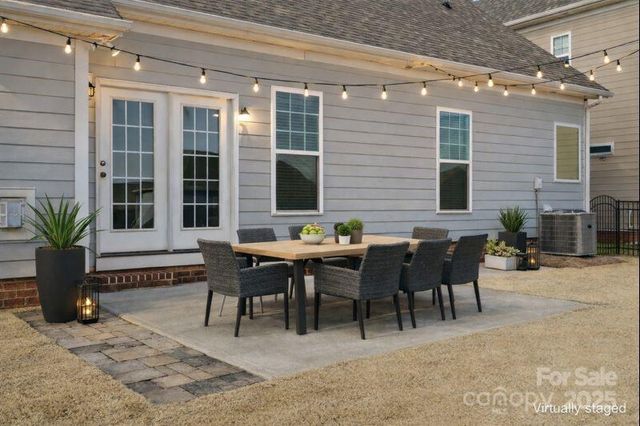 1005 Argentium Way, Waxhaw, NC 28173