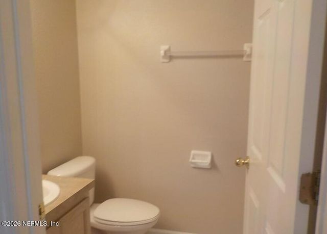 2310 WOOD HOLLOW Lane C, Fleming Island, FL 32003