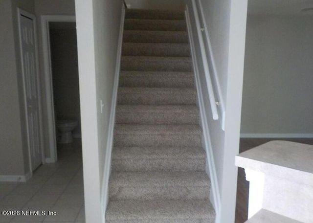 2310 WOOD HOLLOW Lane C, Fleming Island, FL 32003