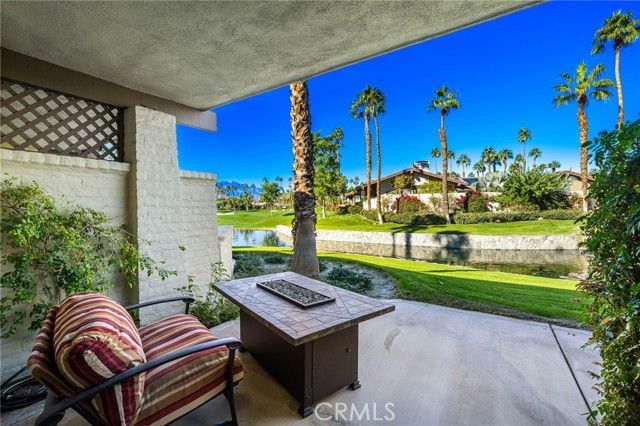 57 Ponderosa Circle, Palm Desert, CA 92211