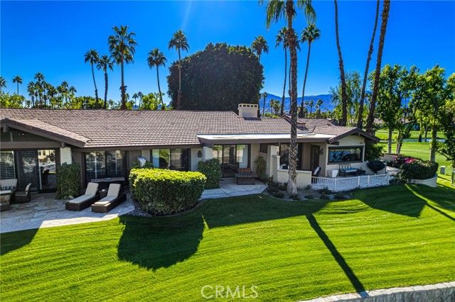 57 Ponderosa Circle, Palm Desert, CA 92211