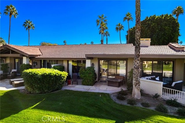 57 Ponderosa Circle, Palm Desert, CA 92211
