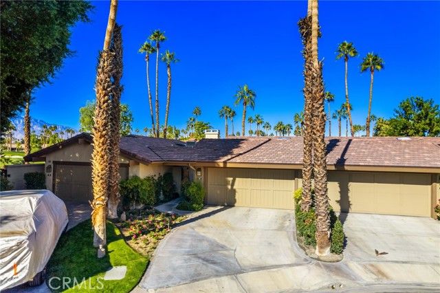 57 Ponderosa Circle, Palm Desert, CA 92211