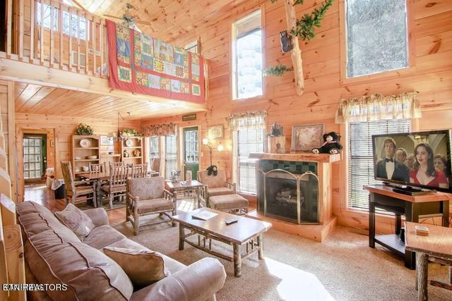 116 Cave Creek Way, Townsend, TN 37882