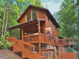 116 Cave Creek Way, Townsend, TN 37882