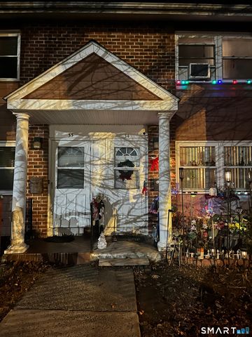 280 Capen Street 34, Hartford, CT 06112