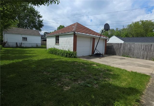 3109 Shroyer Road, Kettering, OH 45429