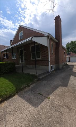 3109 Shroyer Road, Kettering, OH 45429