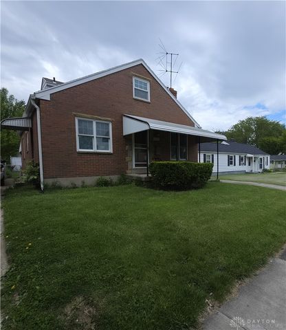 3109 Shroyer Road, Kettering, OH 45429