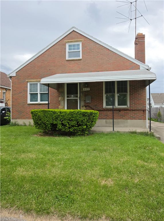 3109 Shroyer Road, Kettering, OH 45429