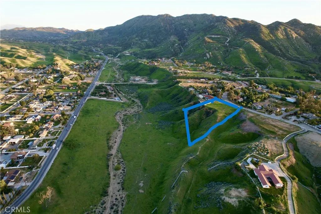 0 Luane Trail, Colton, CA 92324